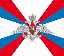 Image result for Russian Federation Army Flag