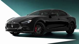 Image result for Maserati Ghibli MK2