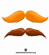 Image result for Moustache Hair