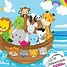 Image result for Precious Moments Noah's Ark Clip Art