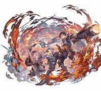 Image result for Legend of Rackam Gbf