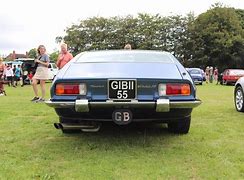 Image result for Maserati GIB