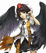 Image result for Aya Shameimaru Cool