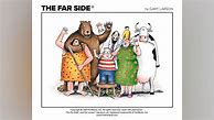 Image result for Beyond the Far Side