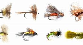 Image result for Lake Trout Fly Patterns