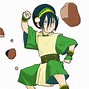 Image result for Toph Attack