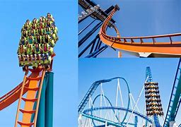 Image result for Cedar Point Trolley Ride