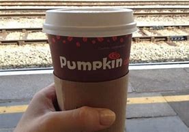 Image result for Pumpkin Cafe Carlisle Station