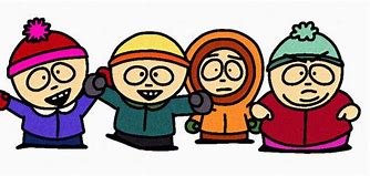 Image result for South Park Pilot