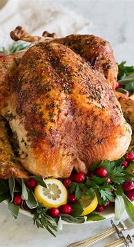 Image result for Best Turkey Recipe