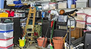 Image result for Spring Cleaning Garage Art