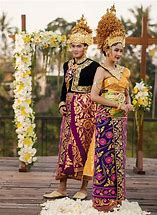 Image result for Gambar Pakaian Adat Bali Kartun