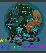 Image result for Creatures of Sonaria Full Map