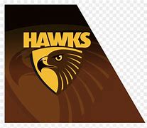 Image result for Hawthorn Hawks Logo