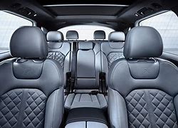 Image result for Audi Q7 Luxury SUV