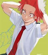 Image result for Kirishima Ships MHA