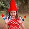 Image result for Wool Hat Gnome