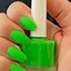 Image result for Matte Green Nail Polish