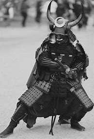 Image result for Feudal Japan Samurai Armor