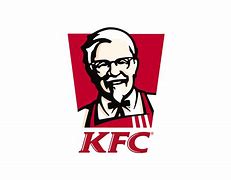 Image result for KFC Logo Outline