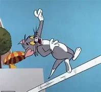 Image result for Tom and Jerry Pent-house Mouse