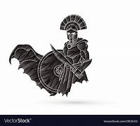 Image result for Warriors Fighting with Shield