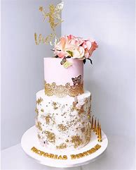 Image result for Fairy Cake Design