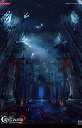 Image result for Castlevania Lords of Shadow Art