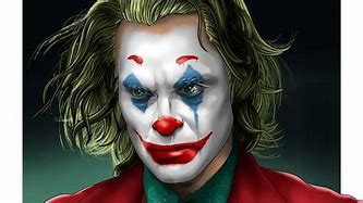 Image result for The Original Joker Green Eyebrows