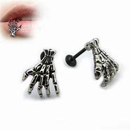 Image result for Punk Nose Ring