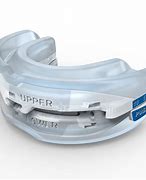 Image result for Obstructive Sleep Apnea Mouthpiece