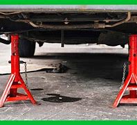 Image result for Best Car Jack Stands