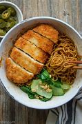 Image result for Katsu Bowl