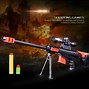 Image result for Reaper Nerf Gun