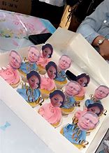 Image result for Someone Special Cupcake Toppers