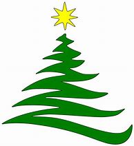 Image result for Christmas Tree Outline Sticker