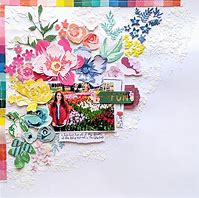 Image result for Scrapbook Paper Ideas