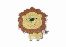 Image result for Baby Lion Engraving