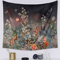 Image result for Colorful Tapestry