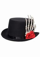 Image result for Skeleton Dnd Top Hat