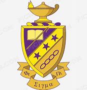 Image result for Phi Sigma Pi Crest