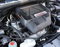 Image result for Acura RDX Engine