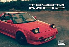 Image result for iPhone Wallpaper Toyota MR2