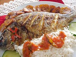 Image result for African Fish Recipes