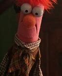 Image result for Muppet Treasure Island Beaker