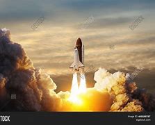 Image result for Space Shuttle Lift Off