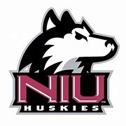 Image result for NIU Hockey Logo