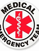 Image result for Emergency Contact Logo