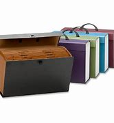 Image result for Expanding File Case with Handle