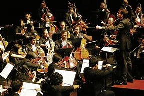 Image result for Philharmonic Band